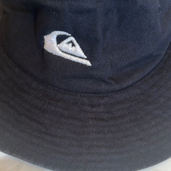 Quiksilver Navy Adventure Hat - Picture 8 of 8